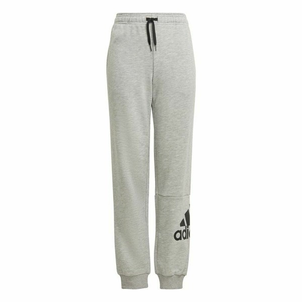 Αθλητικά Παντελόνια για Παιδιά Adidas Essentials French Terry Γκρι