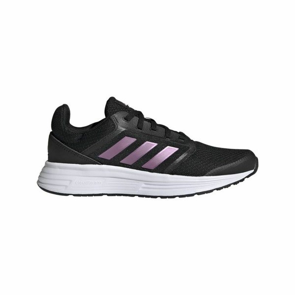 Αθλητικα παπουτσια Adidas Galaxy 5 Μαύρο