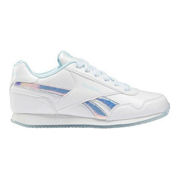 Γυναικεία Αθλητικά Παπούτσια Reebok Royal Classic Jogger 3 Λευκό