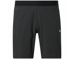 Ανδρικά Αθλητικά Σορτς Reebok Epic  Μαύρο