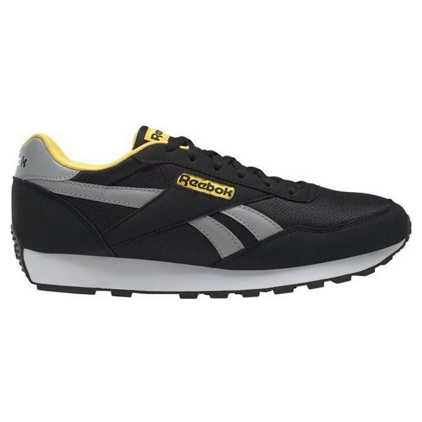 Ανδρικά Αθλητικά Παπούτσια Reebok Rewind Run Μαύρο