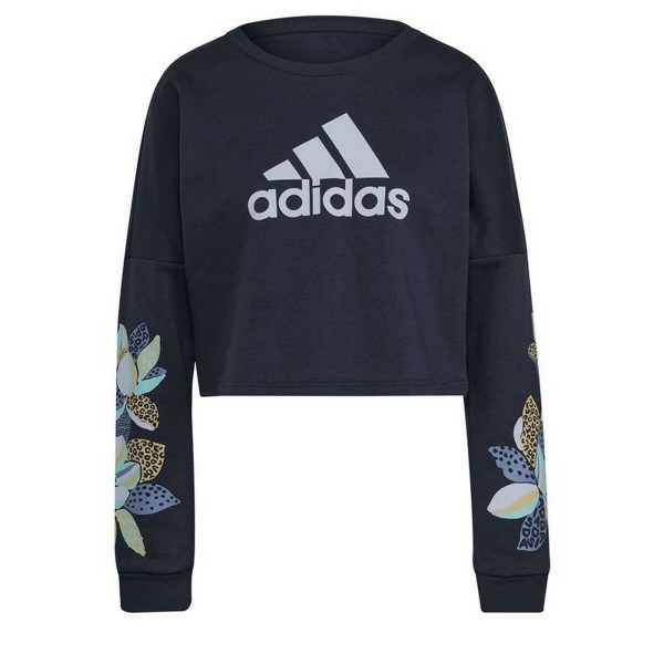 Γυναικείο χωρίς Κουκούλα Adidas Farm Rio Print