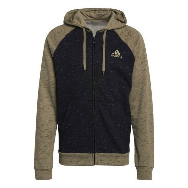 Ανδρικό Aθλητικό Mπουφάν Adidas Essentials Mélange