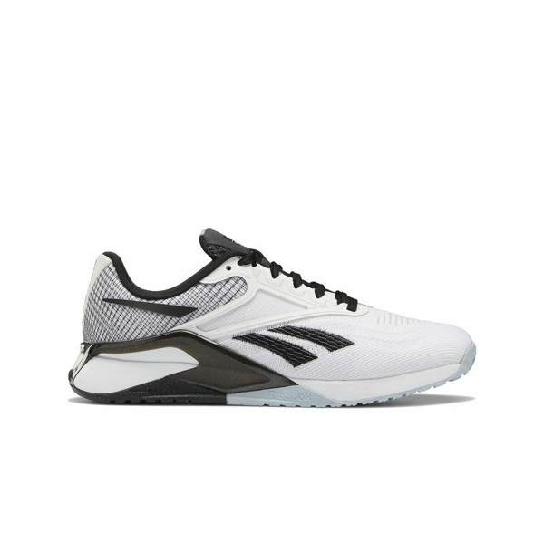 Γυναικεία Αθλητικά Παπούτσια Reebok Nano X2 Λευκό/Μαύρο