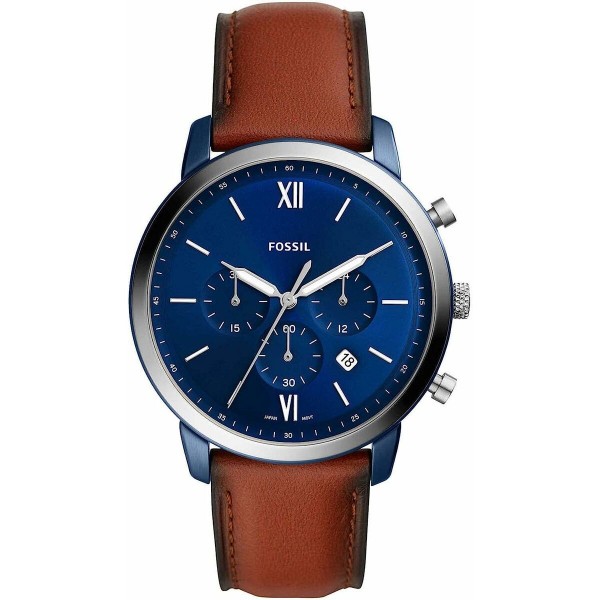 Ανδρικά Ρολόγια Fossil FS5791