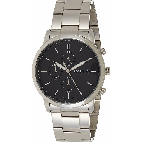 Ανδρικά Ρολόγια Fossil MINIMALIST (Ø 44 mm)