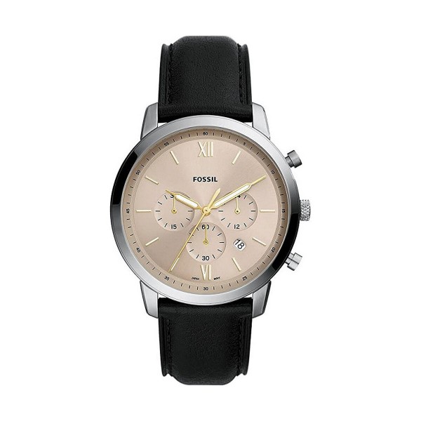 Ανδρικά Ρολόγια Fossil EVERETT (Ø 44 mm)
