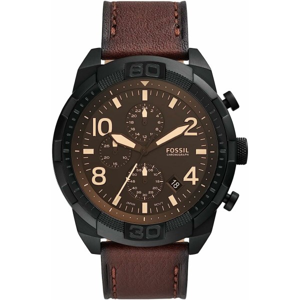 Ανδρικά Ρολόγια Fossil FS5875
