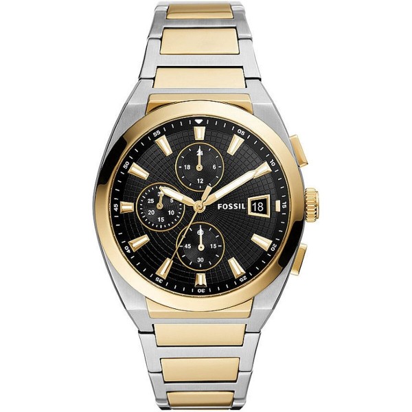Ανδρικά Ρολόγια Fossil FS5879