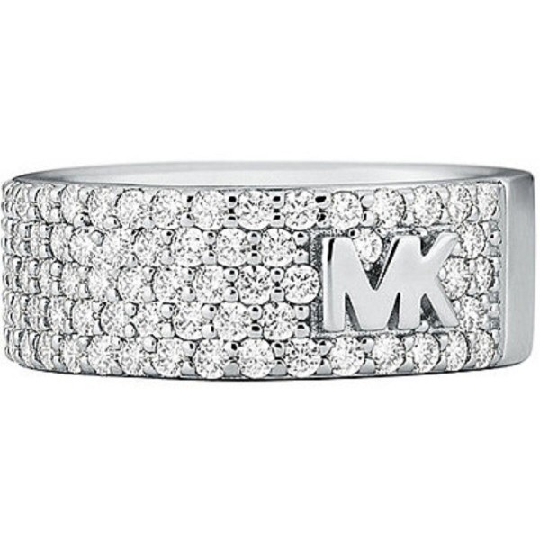Γυναικεία Δαχτυλίδια Michael Kors MKC1555AN040504 12