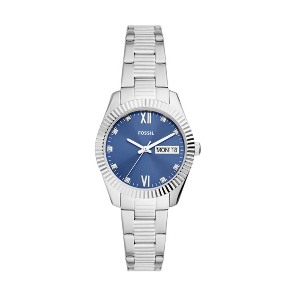 Ανδρικά Ρολόγια Fossil SCARLETTE (Ø 32 mm)