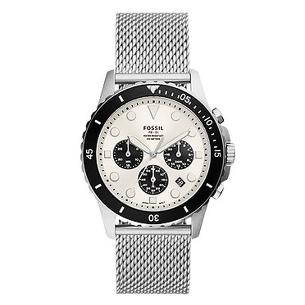 Ανδρικά Ρολόγια Fossil FB-01