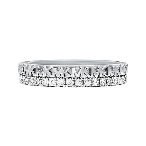 Γυναικεία Δαχτυλίδια Michael Kors MKC1581AN040508 16