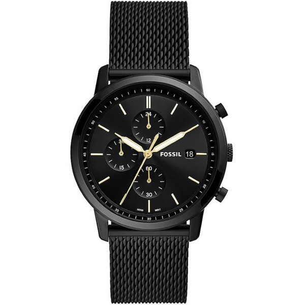 Ανδρικά Ρολόγια Fossil MINIMALIST