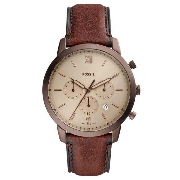 Ανδρικά Ρολόγια Fossil FS5941