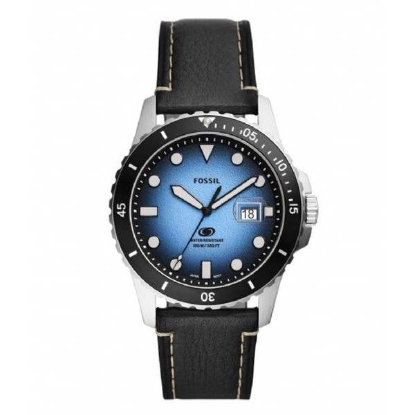 Ανδρικά Ρολόγια Fossil FOSSIL BLUE