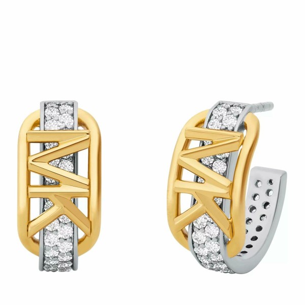 Γυναικεία Σκουλαρίκια Michael Kors MKC1673CZ931 Μέταλλο