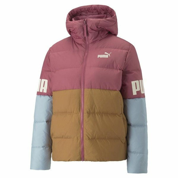 Γυναικείο Αθλητικό Μπουφάν Puma Power Down Puffer 