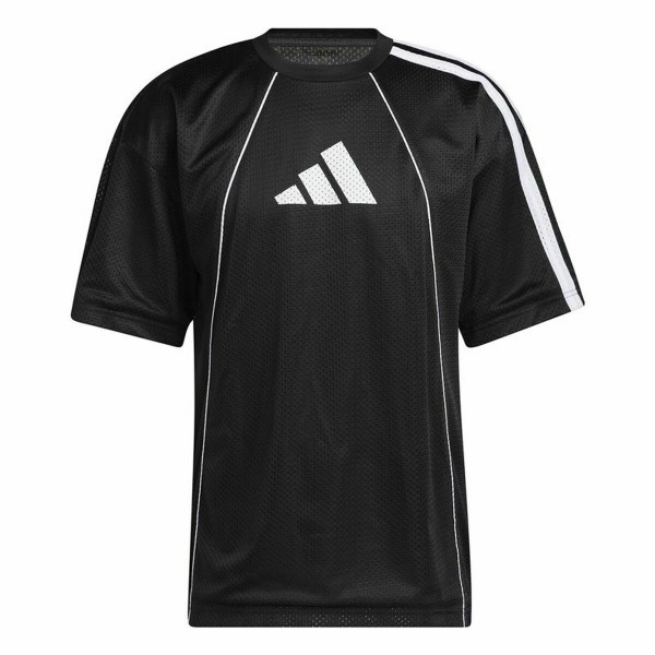 Μπλουζάκι Adidas  Creator 365  Μαύρο
