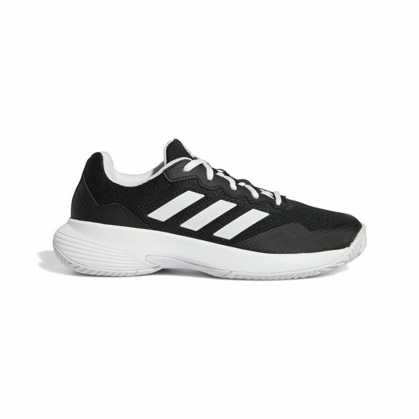 Γυναικεία Παπούτσια Τένις Adidas Game Court 2  Μαύρο