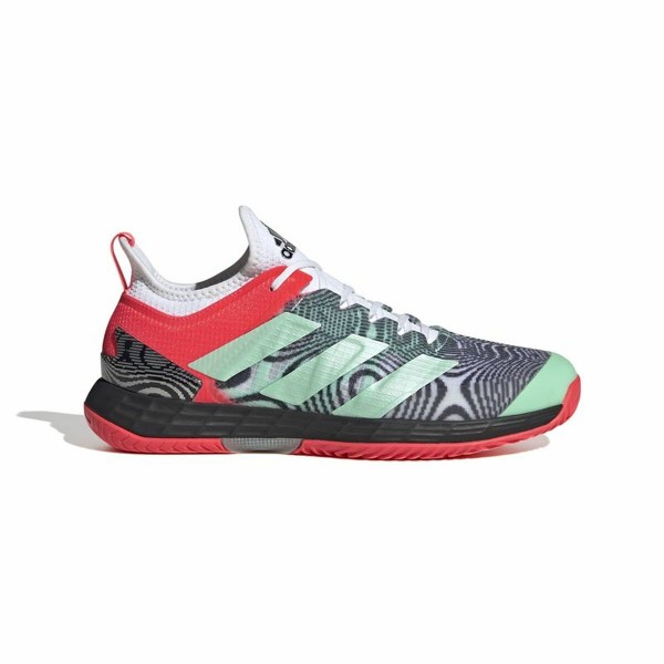 Ανδρικά Παπούτσια Τένις Adidas  Ubersonic 4 Πράσινο Μαύρο Άντρες