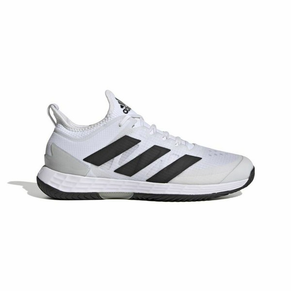 Ανδρικά Παπούτσια Τένις Adidas Adizero Ubersonic 4 Λευκό