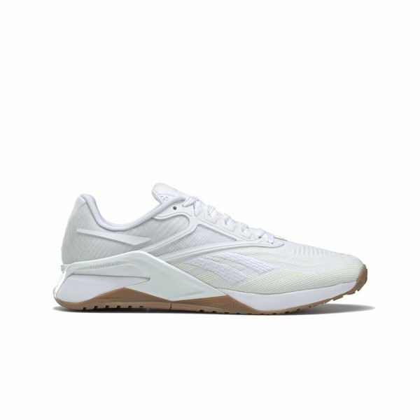 Γυναικεία Αθλητικά Παπούτσια Reebok Nano X2 Λευκό