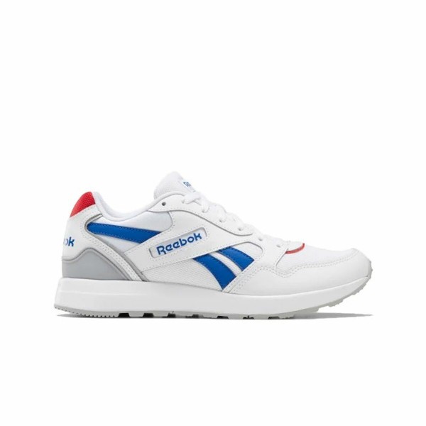 Αθλητικα παπουτσια Reebok GL1000 Λευκό Για άνδρες και γυναίκες