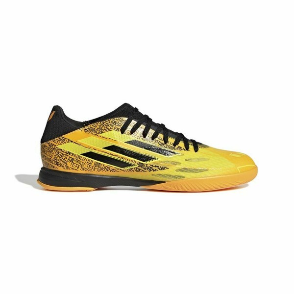 Παπούτσια Ποδοσφαίρου Σάλας για Ενήλικες Adidas X Speedflow Messi 4
