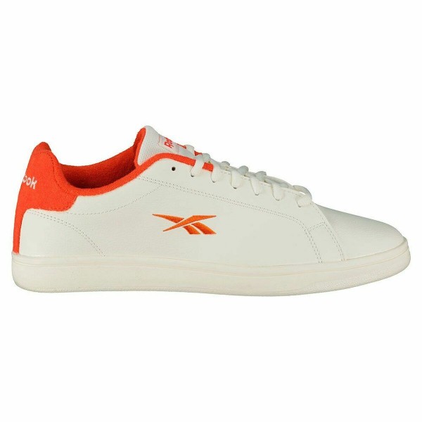 Ανδρικά Αθλητικά Παπούτσια Reebok COMPLETE SPORT GW7740 Λευκό