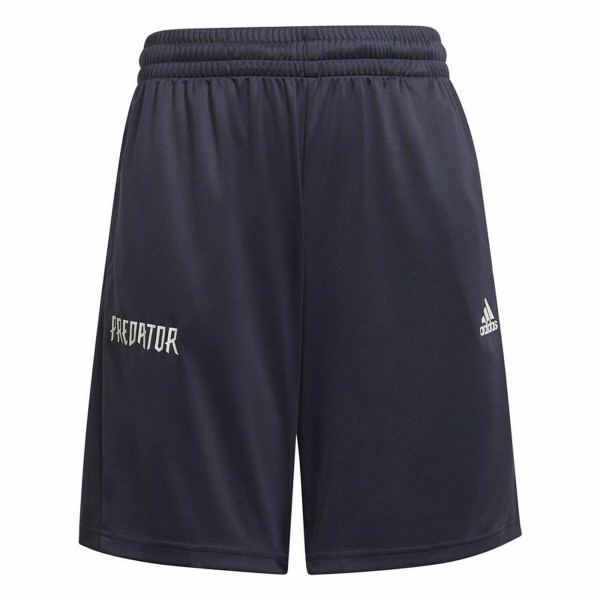 Αθλητικά Παντελόνια για Παιδιά Adidas Predator Σκούρο μπλε