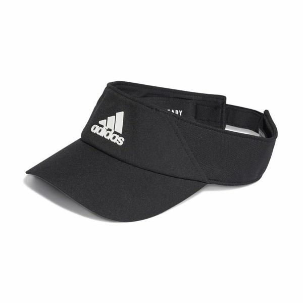 Κάλυμμα Adidas  AEROREADY Μαύρο 11