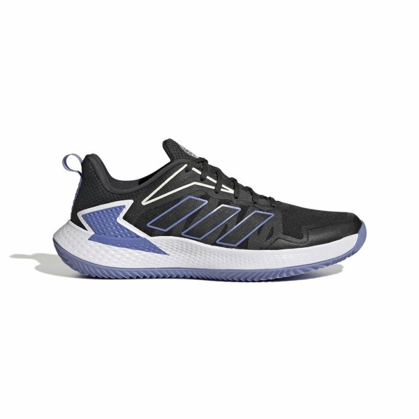 Αθλητικα παπουτσια Adidas Defiant Speed Μαύρο