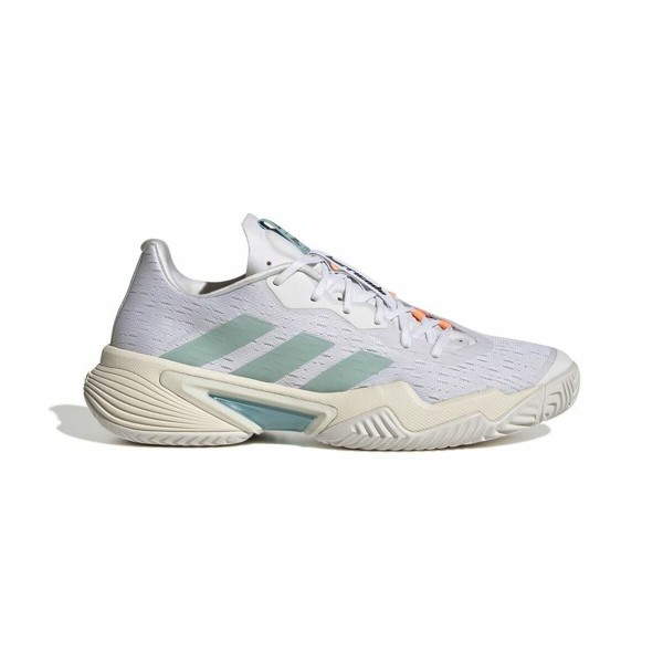 Αθλητικα παπουτσια Adidas Barricade Parley Λευκό Για άνδρες και γυναίκες