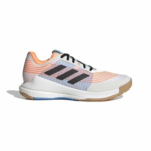Γυναικεία Αθλητικά Παπούτσια Adidas CrazyFlight Tokyo Λευκό