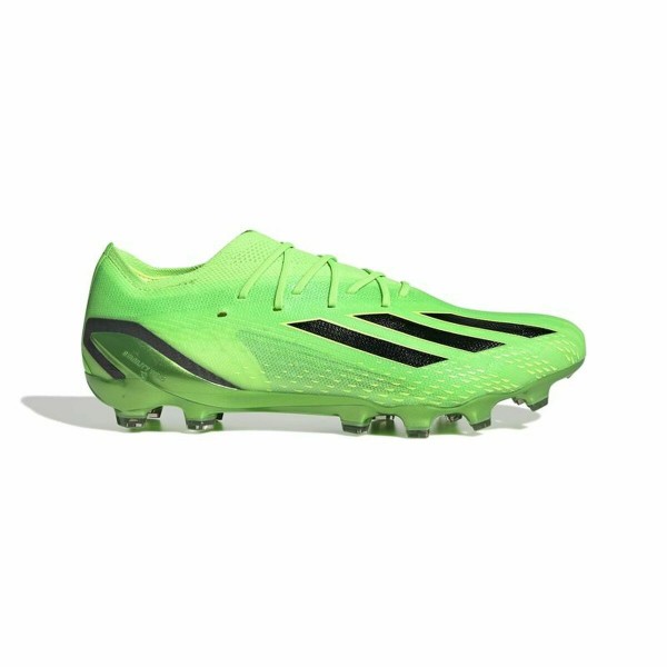 Μπάλες Ποδοσφαίρου για Ενήλικες Adidas X Speedportal 1 Πράσινο λιμόνι Για άνδρες και γυναίκες