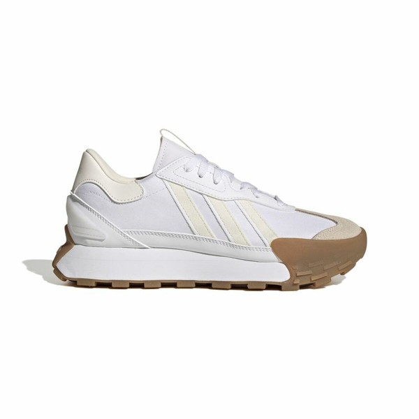 Αθλητικα παπουτσια Adidas Neo Futro Mixr Λευκό Για άνδρες και γυναίκες