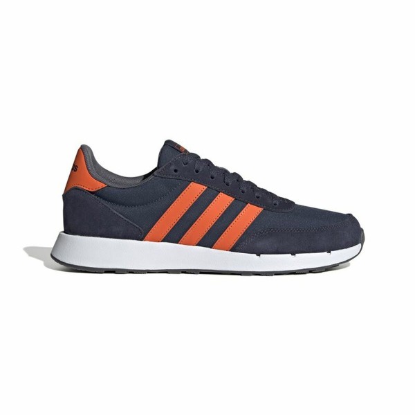 Ανδρικά Αθλητικά Παπούτσια Adidas Run 60s 2.0 Ναυτικό Μπλε