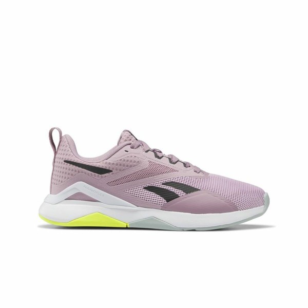 Γυναικεία Αθλητικά Παπούτσια Reebok Nanoflex TR 2.0 Λιλά