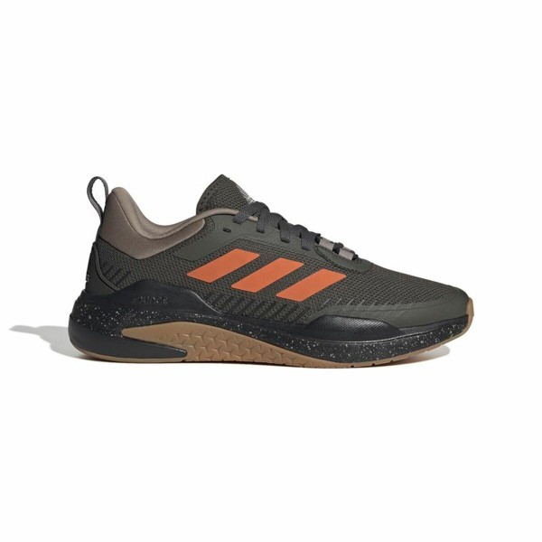 Ανδρικά Αθλητικά Παπούτσια Adidas Trainer V Μαύρο