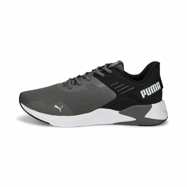 Ανδρικά Αθλητικά Παπούτσια Puma Disperse XT2 Μαύρο