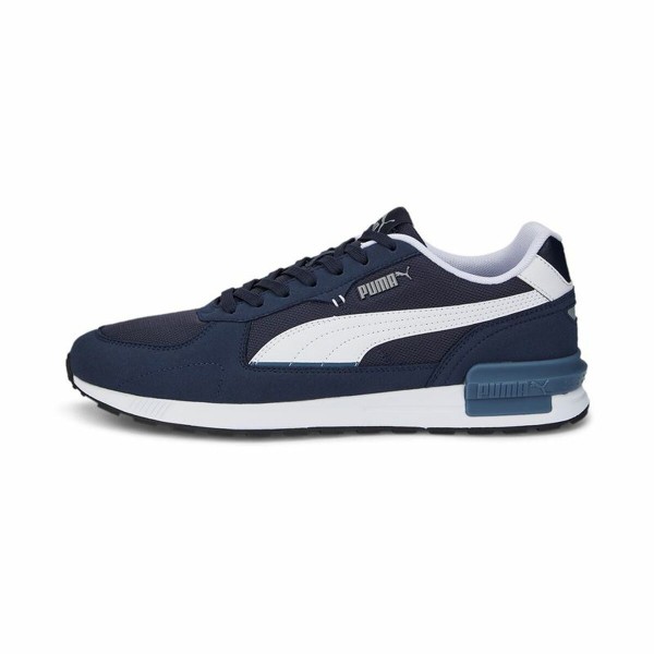 Γυναικεία Αθλητικά Παπούτσια Puma Graviton Ναυτικό Μπλε