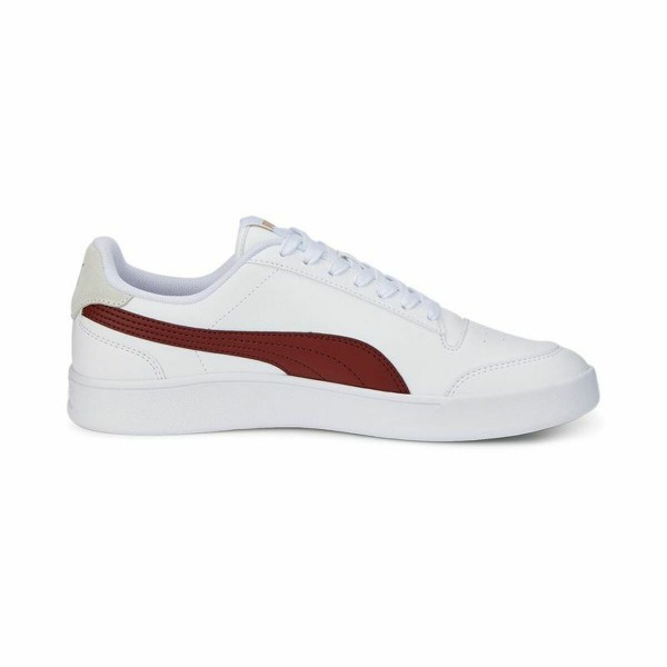 Αθλητικα παπουτσια  Shuffle Puma Λευκό