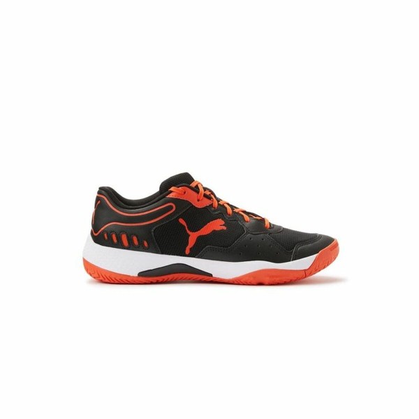 Παπούτσια Paddle για Ενήλικες Puma Solarsmash Rct Μαύρο Γυναίκα