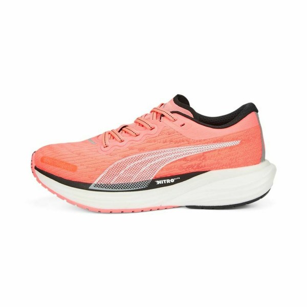 Γυναικεία Αθλητικά Παπούτσια Puma Deviate Nitro 2 Salmon