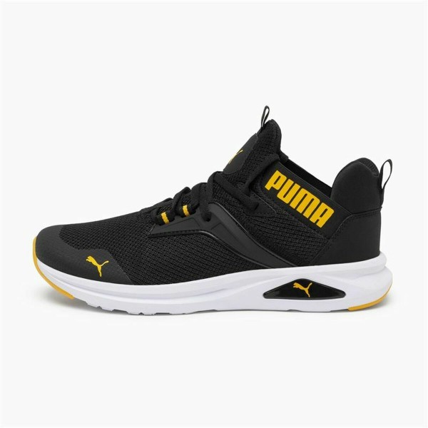 Ανδρικά Αθλητικά Παπούτσια Puma Enzo 2 Refresh Μαύρο
