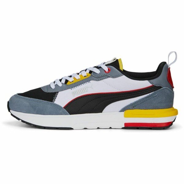 Ανδρικά Αθλητικά Παπούτσια Puma R22