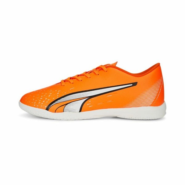 Μπάλες Ποδοσφαίρου για Ενήλικες Puma Ultra Play TT Πορτοκαλί Για άνδρες και γυναίκες