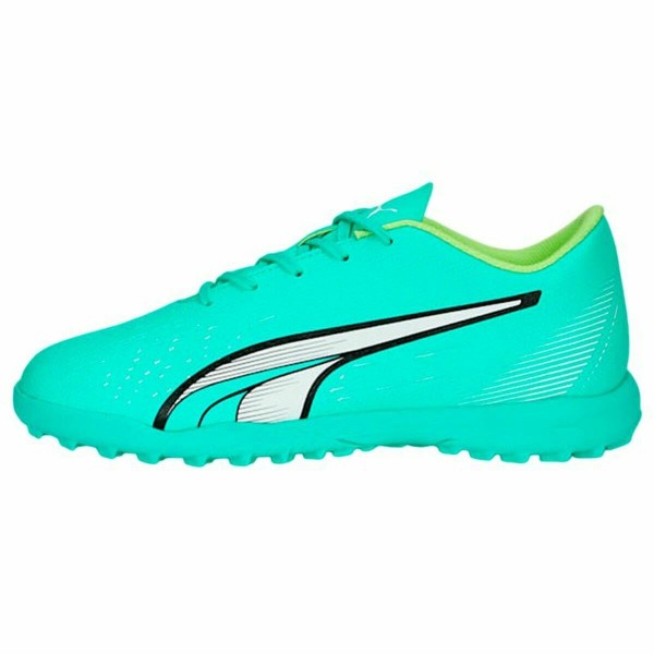 Παιδικές Μπότες Ποδοσφαίρου Puma Ultra Play Electric μπλε Άντρες