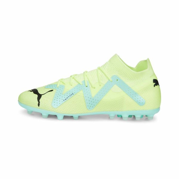 Μπάλες Ποδοσφαίρου για Ενήλικες Puma Future Pro Mg Κίτρινο Για άνδρες και γυναίκες